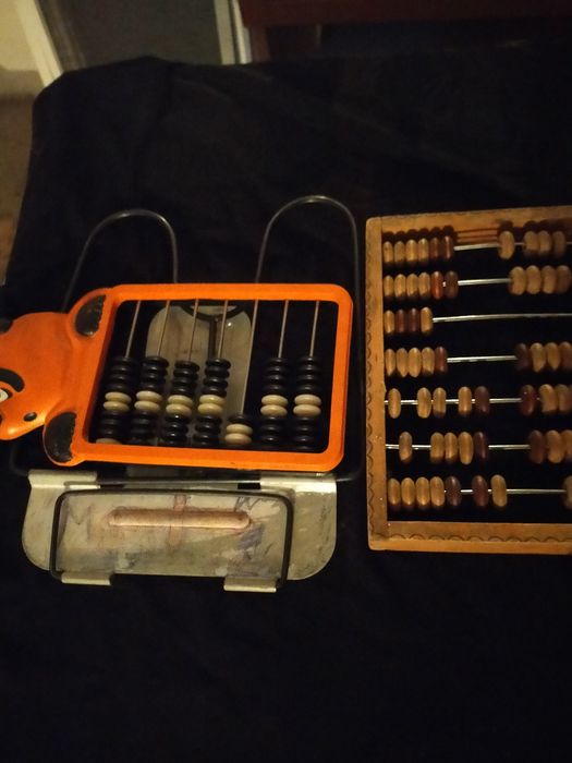 Продам счеты ссср