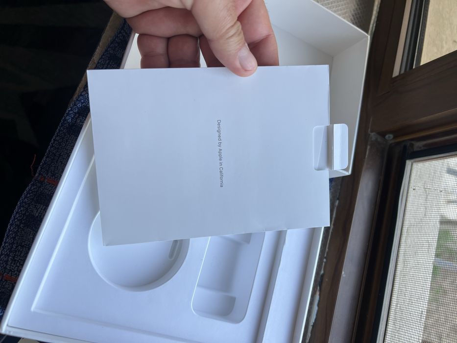 Ipad mini 6-gen. 64 gb
