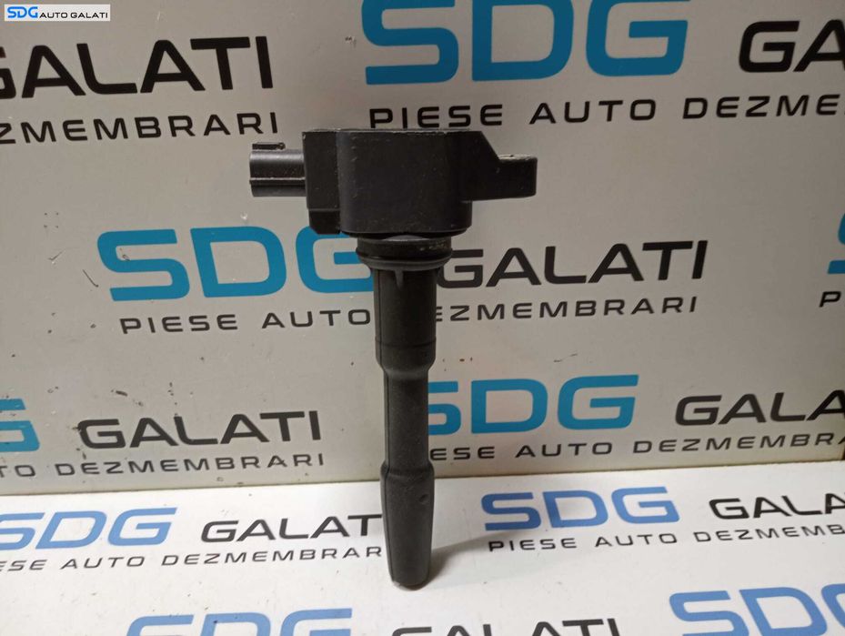 Bobina Bobine Inductie Smart Forfour 0.9 TCE 2004 - 2006 Cod 224332428R [M5625]