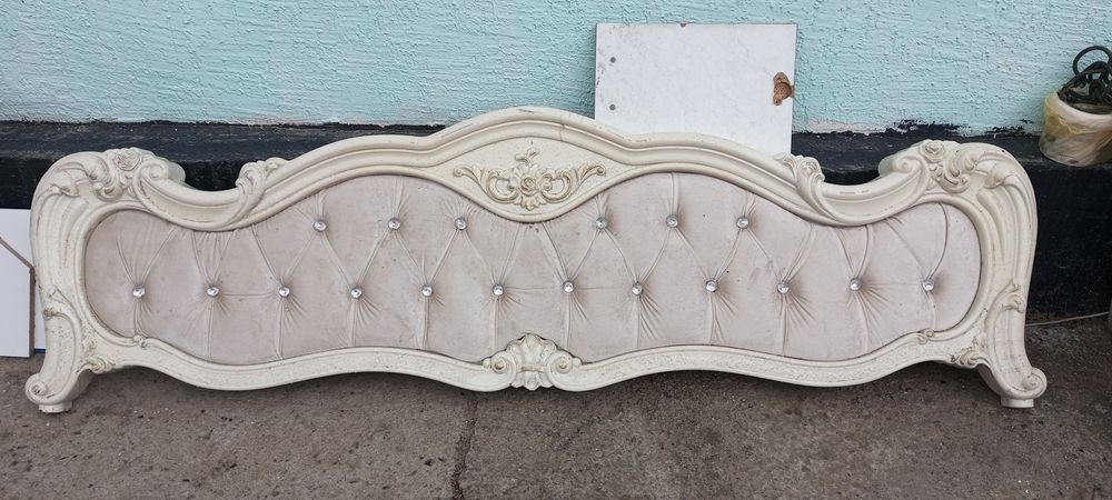 Срочно продам спальный кровать