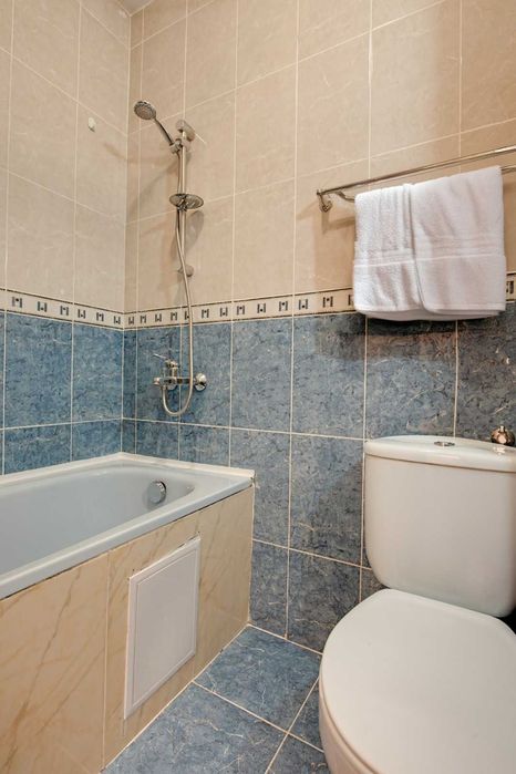 Продава се Тристаен апартамент в к.к. Слънчев бряг - 75 кв.м за 660 €/кв.м - Снимка #9