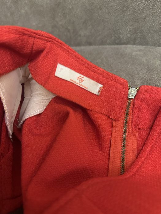 Rochie eleganta/ocazie/nunta/botez/petrecere BBY 36/S