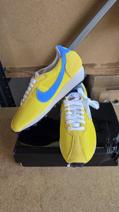 Sneaker low Nike LD-1000 pentru dama, Mar. 38,5, NOU