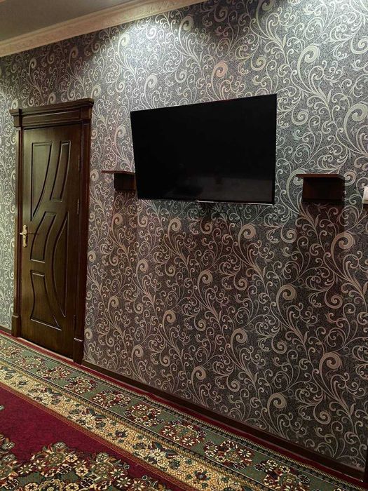 Сдается 2 комнатная квартира на 4 этаже в 4 этажке Артыкова