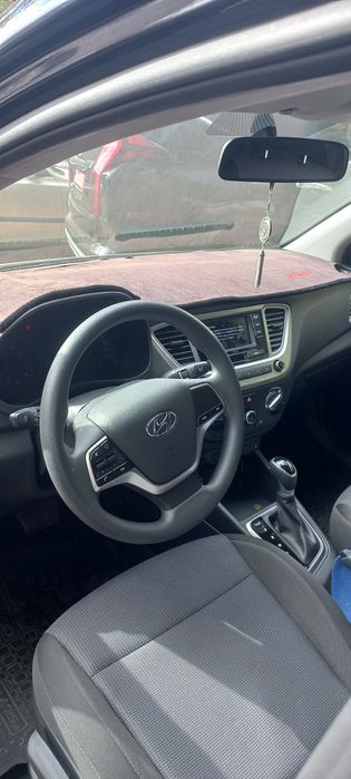 Продаю хундай solaris