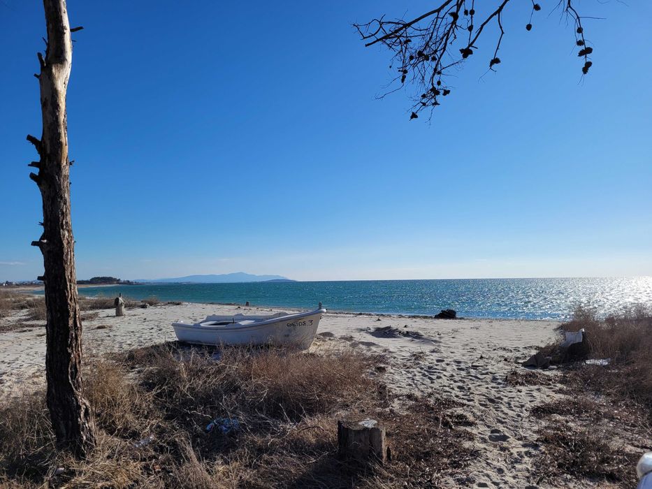 Гърция Фанари апартамент