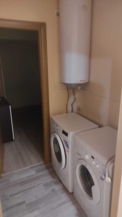Дава се под наем Тристаен апартамент в Бургас, Изгрев - 64 кв.м за 498.27 € - Снимка #6