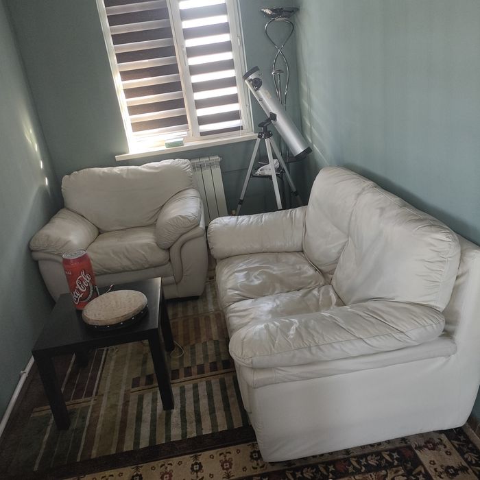 Продается диван, софа, шкаф, телевизор