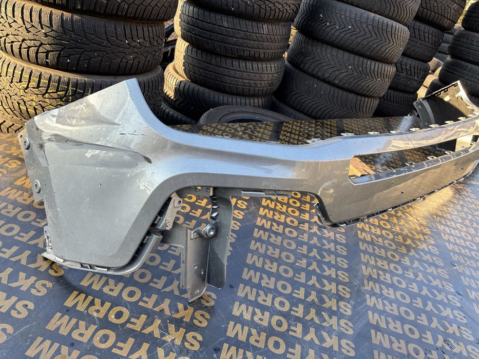 Броня Jeep Avenger