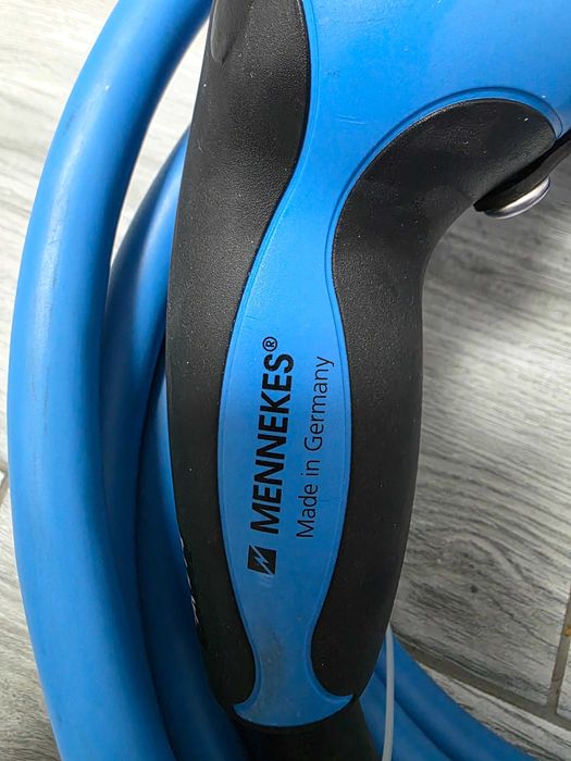 Cablu Tip 2 Mennekes