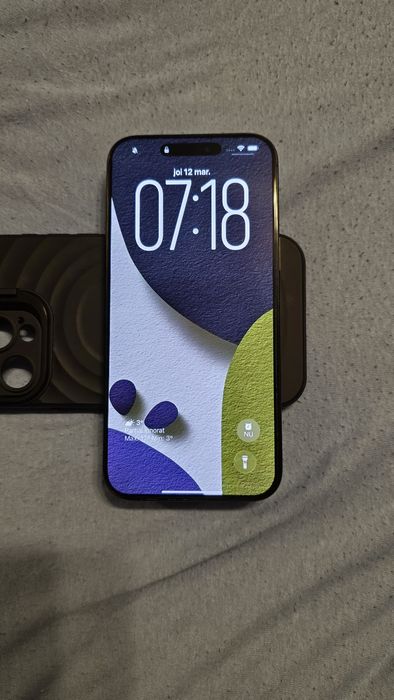 Iphone 16 Pro Max 256 GB