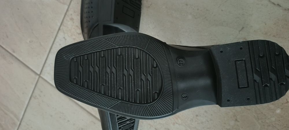 Pantofi cadre bărbați