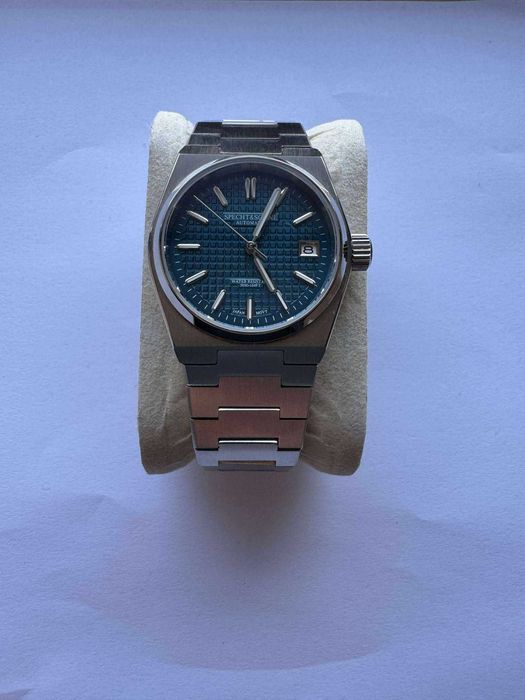 Specht & Sohne Automatic - NH35, design PRX