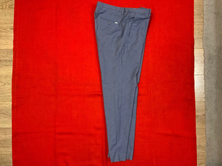 Lacoste-оригинален панталон размер л,38 за дънки