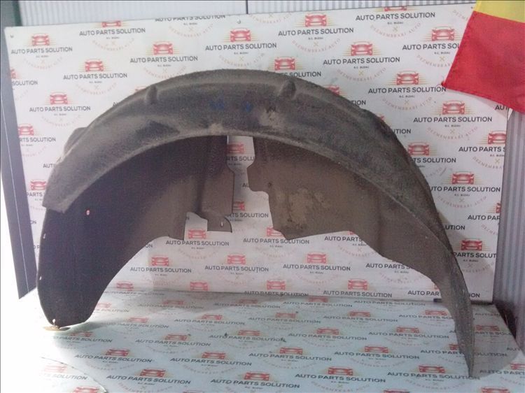 aparatoare noroi dreapta spate audi a6  4x4  an fabr. 2007