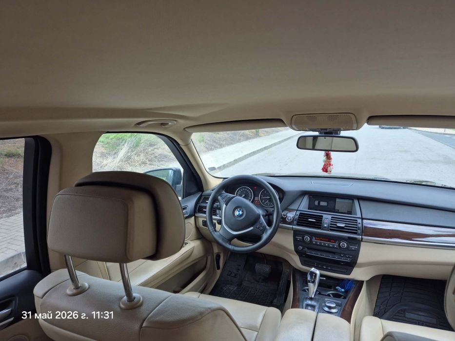BMW X5 35d Xdrive