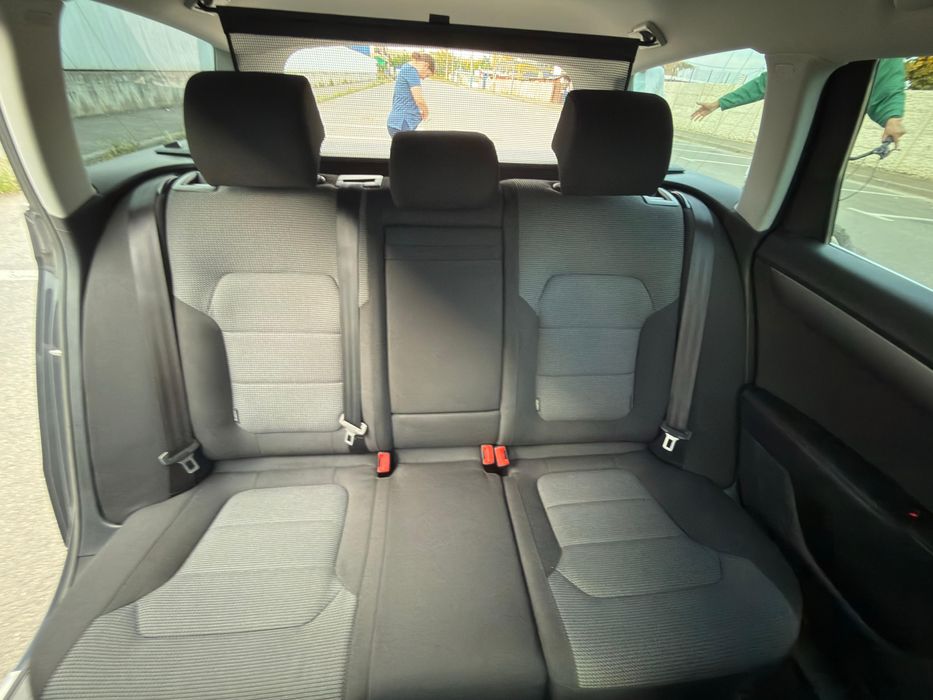 Passat B7, 170CP