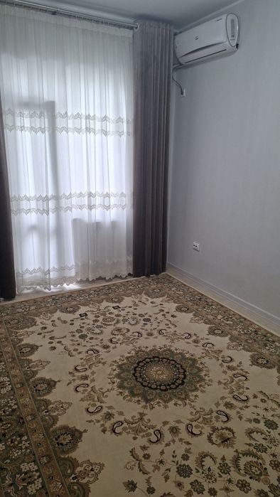 Сергелейский район