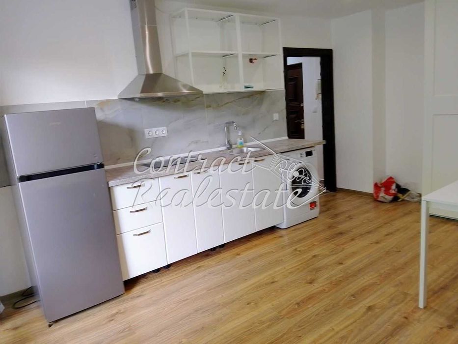 Двустаен Обзаведен Трошево !