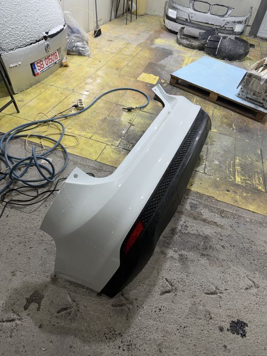 Bara spate ford focus mk3 hatchback