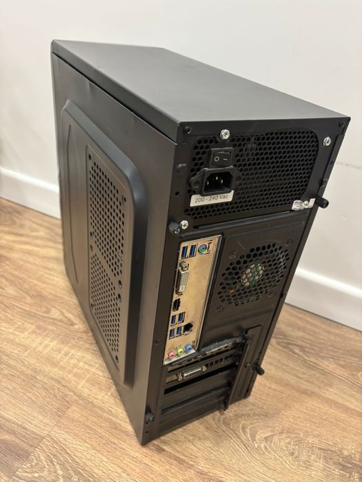 Компьютер персональный