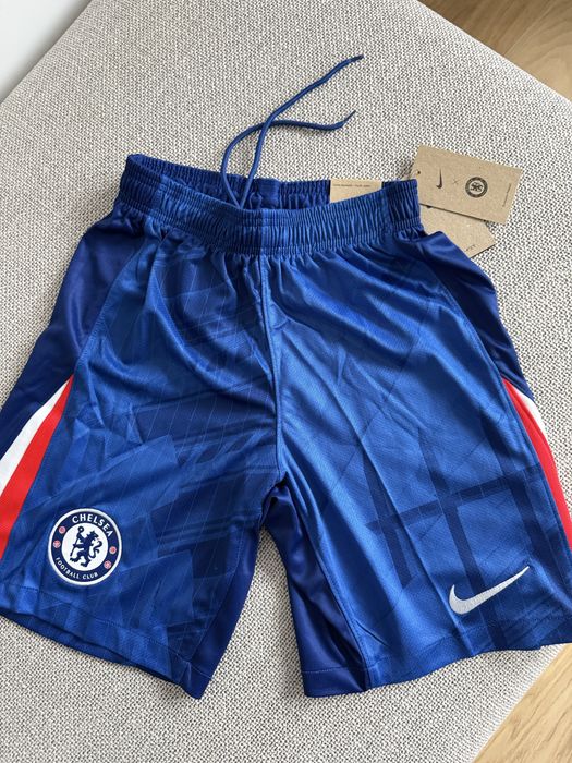 Nike Chelsea шорти shorts 25/26 оригинални размер S Small