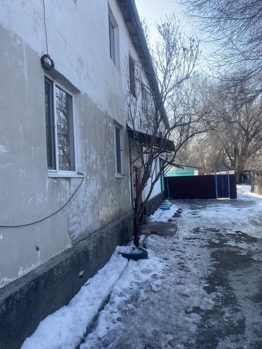 Продам 2-х комнатную квартиру п. Жаугашты в сторону станции Шамалган