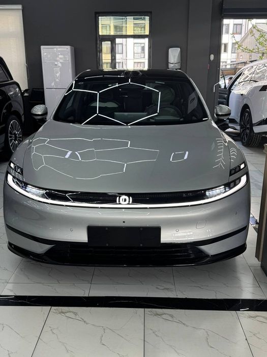 Changan nevo A06R ultra plus 2026yil