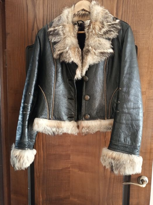 Продам дублёнку дёшево