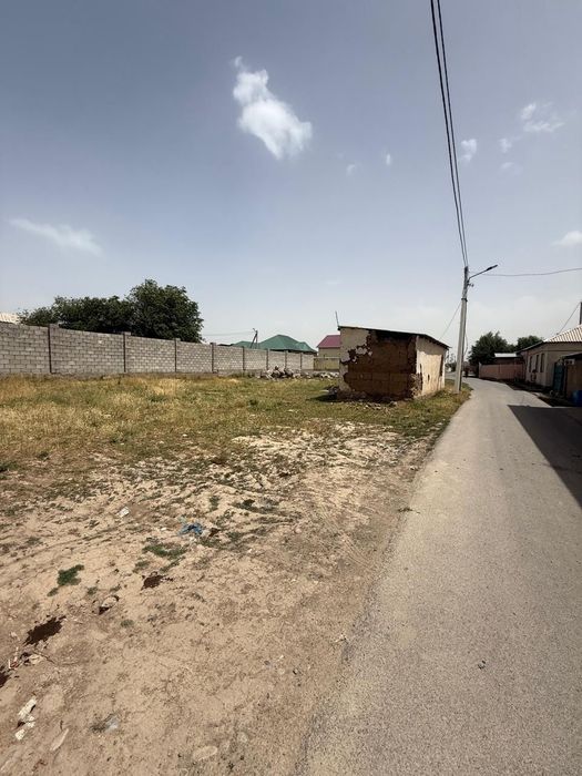 Срочна жер сатылады келісім бар