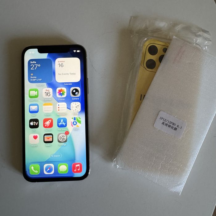 iPhone 12 Pro 256GB
