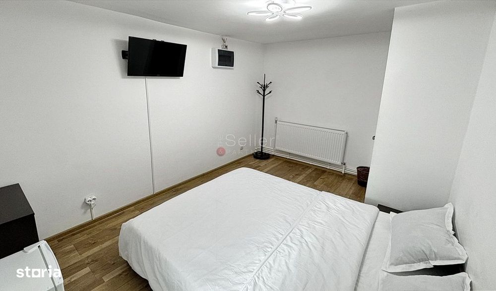 Zona Semicentrala