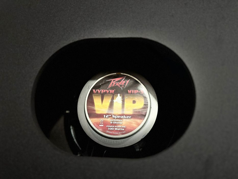 Amplificator chitara Peavey Vypyr VIP 3 . 100W