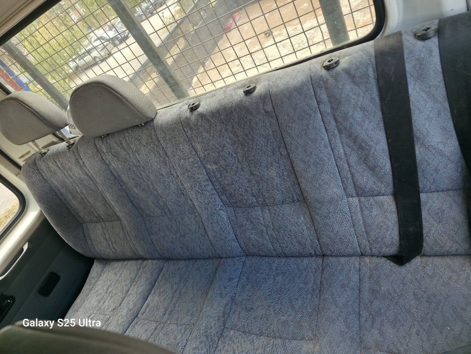 Ford Transit 2.5d