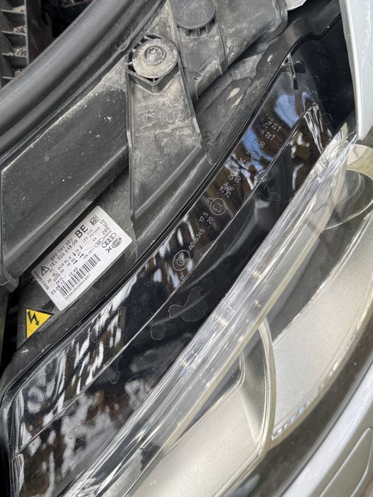 Far stanga A3 8p facelift OEM