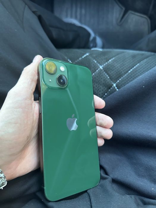 iPhone 13 79акб.