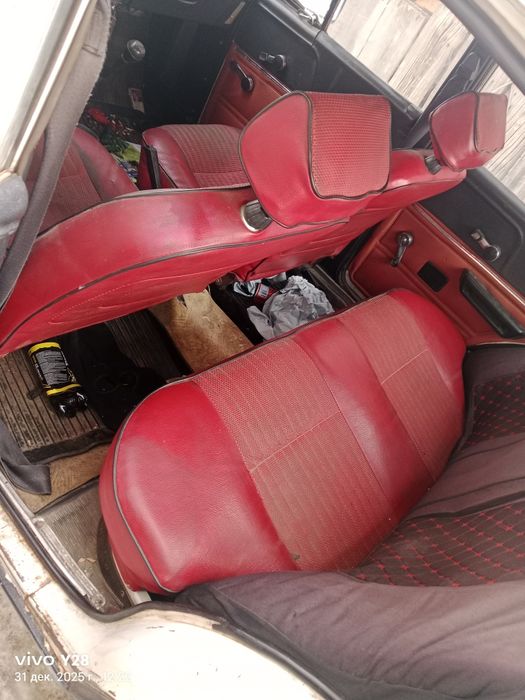 Продам запчасти на москвич