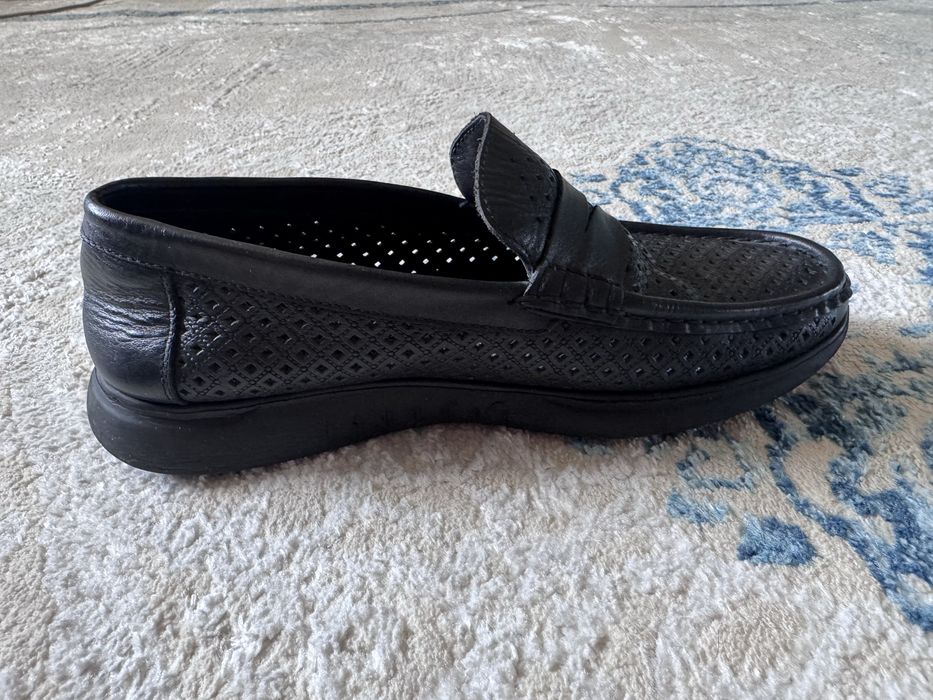 Мужские туфли