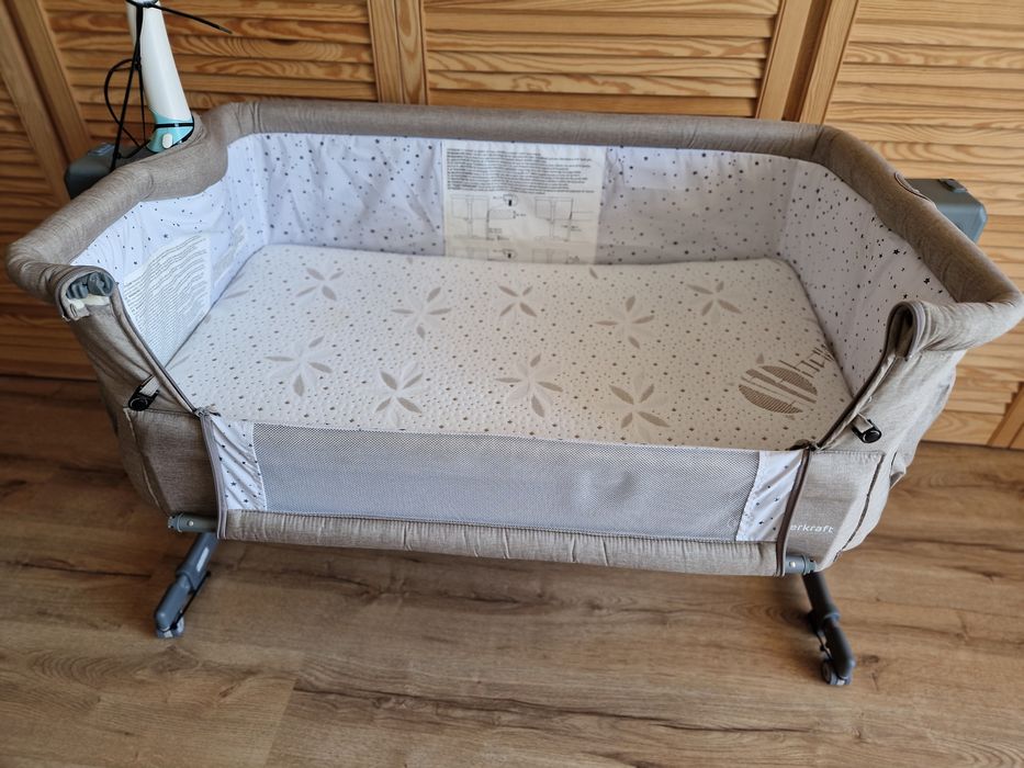 Co-sleeping kinderkraft