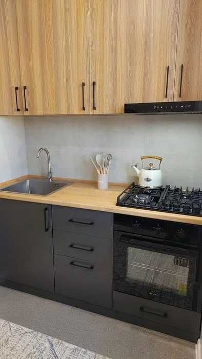 CРОЧНО‼️‼️‼️Квартира Высокопотолочка ЕВРО 2/3/4 64м2 |Ракят/ТЦ NEXT