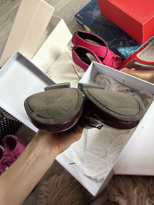 Лоферы италия 37 р