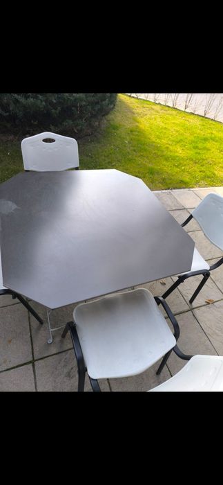 Маси за заведение/външна употреба