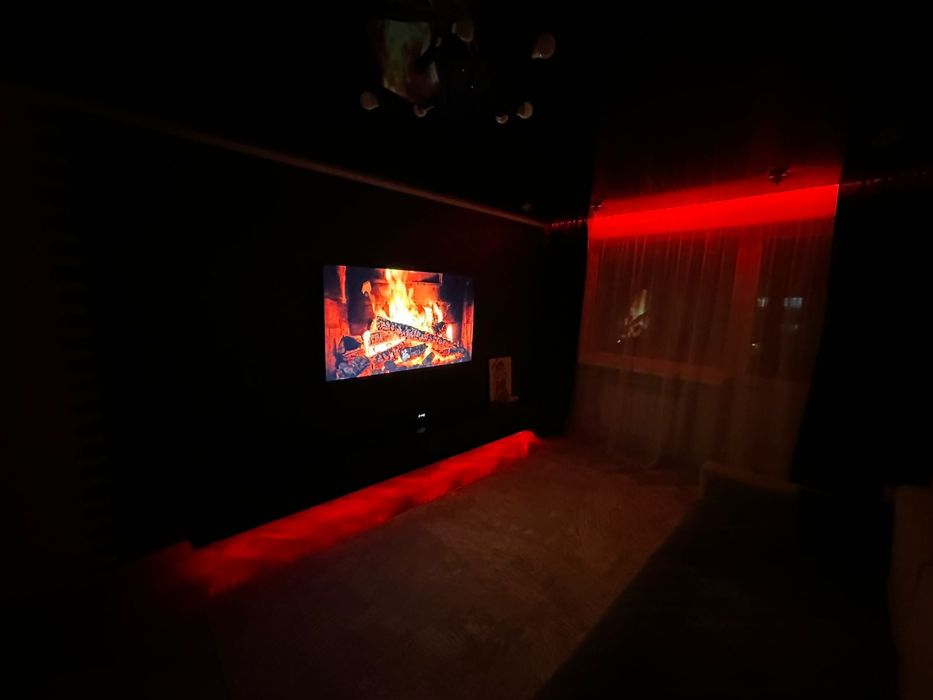 Продам 1 ком квартиру район Цона