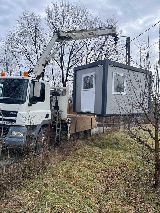 MACARA de 10M disponibilă