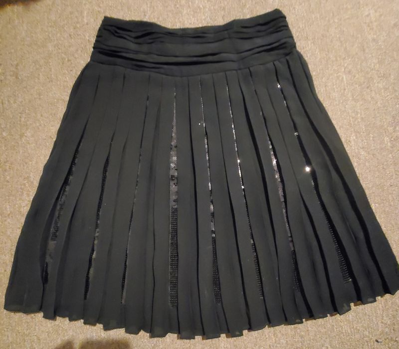 Нарядные юбки, размер 44