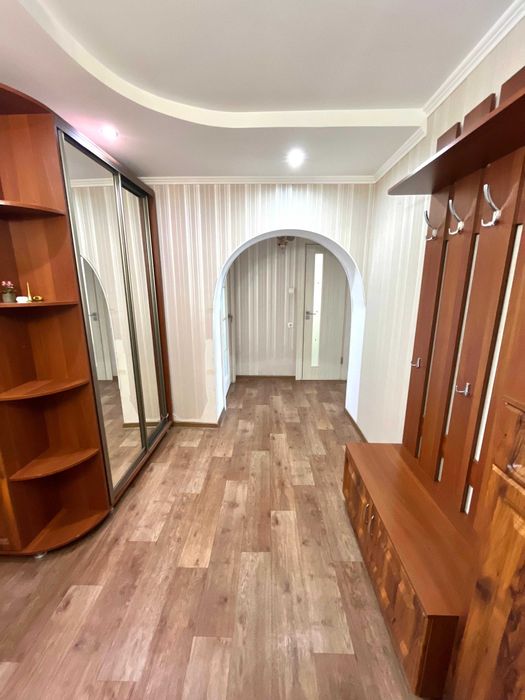 Продаётся 3 комн квартира