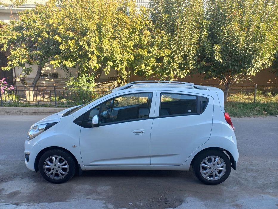 Спарк 2022 ноябрь 4 автомат