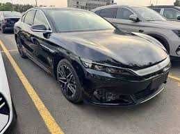 BYD HAN L 1ta mator naxt va halol nasiyaga