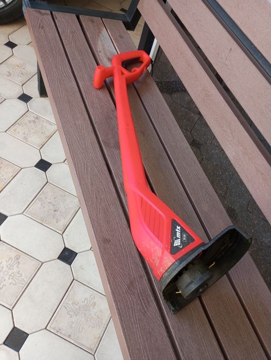 Триммер электрический