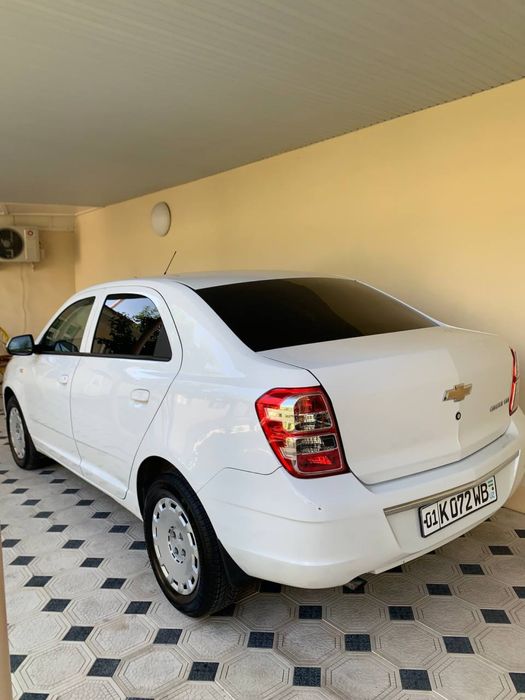 Chevrolet Cobalt